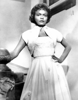 Eartha Kitt 1958 #1